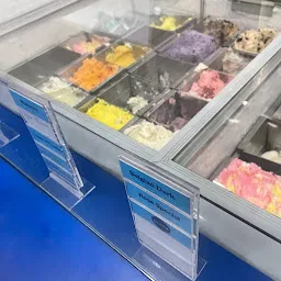 Giani Ice Cream