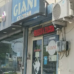 Giani Ice Cream