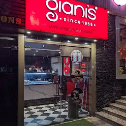 Giani Ice Cream