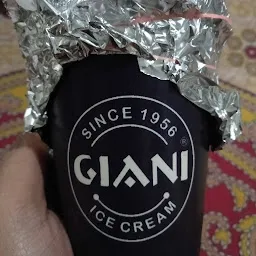 Giani Ice Cream and More