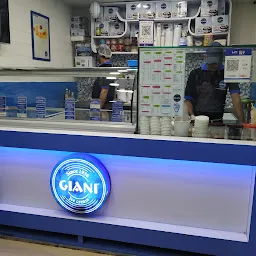 Giani Ice Cream and More