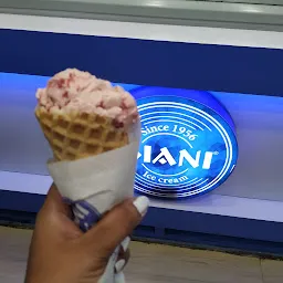 Giani Ice Cream and More