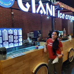 Giani Ice-cream