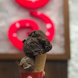 Giani Ice Cream, Global Foyer, Palam Vihar, Gurugram - M/s Tasty Twisty