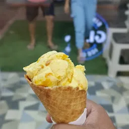 Giani Ice Cream, Indira Nagar