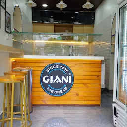 Giani Ice Cream, Indira Nagar