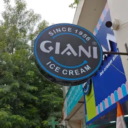 Giani Ice Cream, Indira Nagar