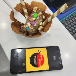 Giani Ice Cream Kota