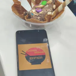 Giani Ice Cream Kota