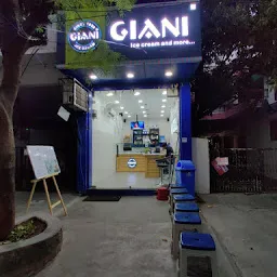 Giani Ice Cream Kota