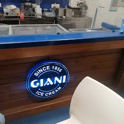 Giani Ice Cream & More - Bareilly