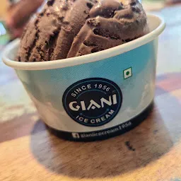 Giani Ice Cream Parlor