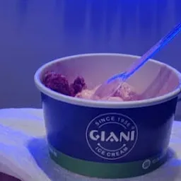 Giani Ice cream parlour