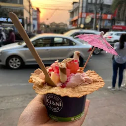 Giani Ice Cream Parlour