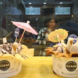 Giani Ice Cream Parlour