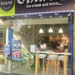 Giani ice cream pvt ltd
