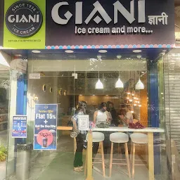 Giani ice cream pvt ltd