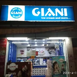 Giani Ice Creams