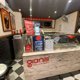 Giani's Ice Cream