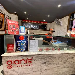 Giani's Ice Cream