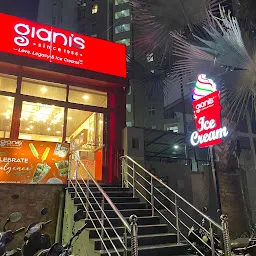 Giani's Ice Cream