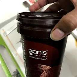 Giani's Ice Cream