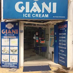 Giani's Ice Cream