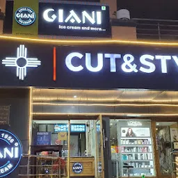 Giani's Ice Cream