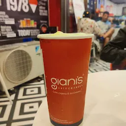 Giani's Ice Cream