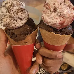 Giani's Ice Cream