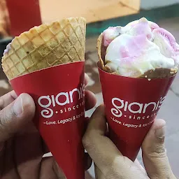 Giani's ice cream mohali