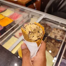 Giani's ice cream mohali