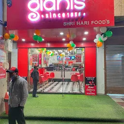 GIANI'S SHRI HARI FOOD'S