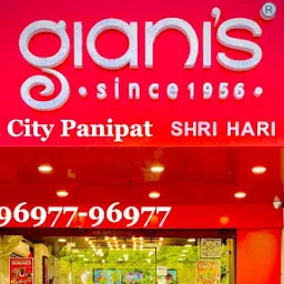 GIANI'S SHRI HARI FOOD'S