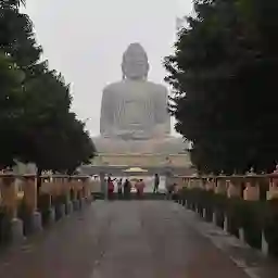 The Great Buddha Statue