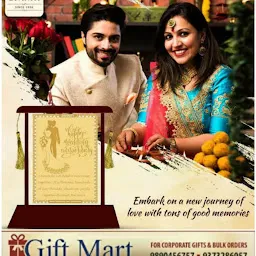 Khandelwal Gift Mart- 24Ct Gold Plated Gifts & Corporate Gifts (Gift Mart Nagpur)