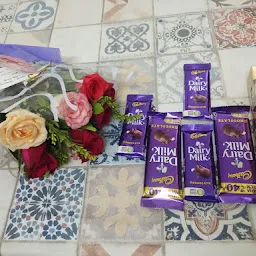 Gifts kota (cake, flowers & customized gifting store)