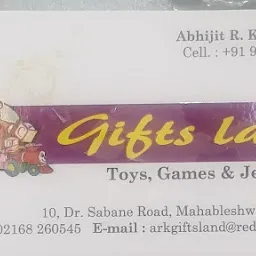 GIFTS LAND