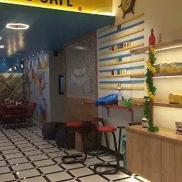 Gigil Cafe
