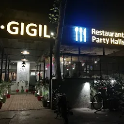 GIGIL Restaurant & Bistro Cafe
