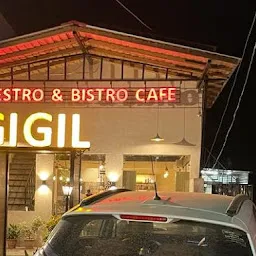 GIGIL RESTRO AND BISTRO CAFE