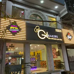 Gil Bakers