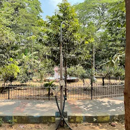 Gill Nagar Park