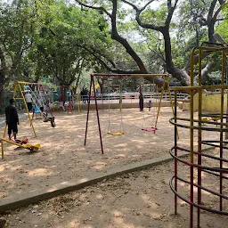 Gill Nagar Park