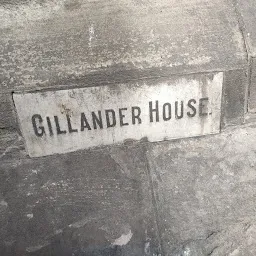 Gillander House