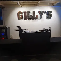 Gilly's Resto-bar