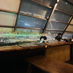 Gilly's Resto-Bar Marathalli East ORR