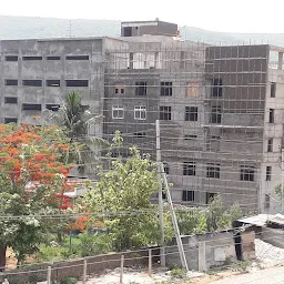 GIMS Hospital, Health City, Chinagadili, Visakhapatnam