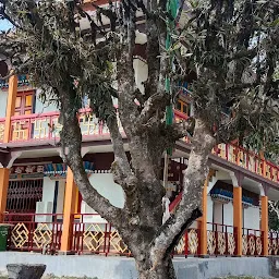 Ging Monastery/ Sangchen Thong-drol Ling