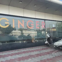 Ginger Ahmedabad (Satellite)
